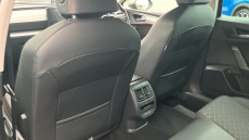 SEAT Leon 1.5 eTSI 150 FR 5dr DSG Petrol Hatchback